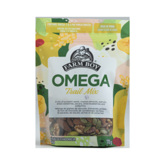 Farm Boy™ Omega Blend Trail Mix (170 g)