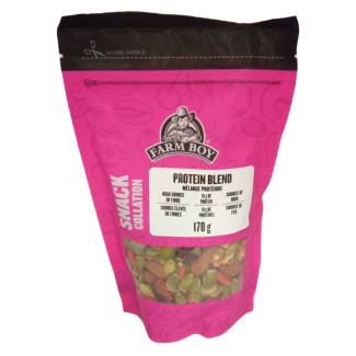 Farm Boy™ Protein Blend Trail Mix (170 g)