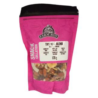 Farm Boy™ Tropical Blend Trail Mix (170 g)