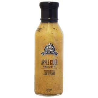 Farm Boy™ Apple Cider Vinaigrette (350 ml)