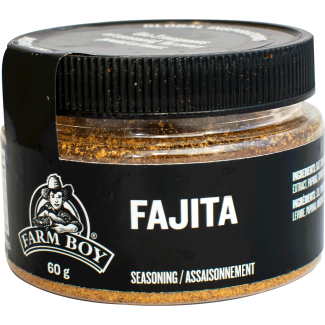 Farm Boy™ Fajita Seasoning Mix (60 g)