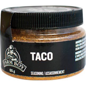 Farm Boy™ Taco Seasoning Mix (65 g)