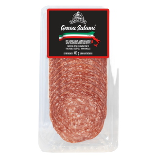 Farm Boy™ Genoa Salami (100 g)