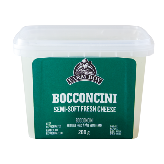 Farm Boy™ Bocconcini Cheese (200 g)