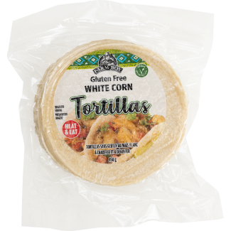 Farm Boy™ White Corn Tortillas (450 g)