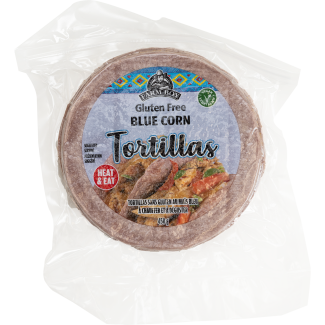 Farm Boy™ Blue Corn Tortillas (450 g)