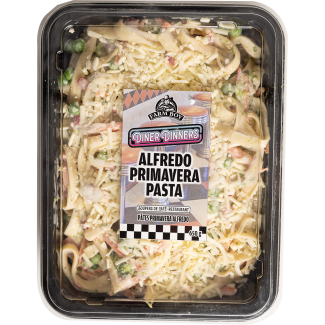 Farm Boy™ Alfredo Primavera Pasta Diner Dinner (650 g)