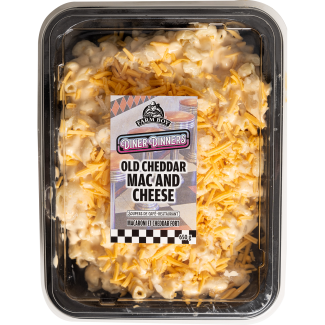 Farm Boy™ Old Cheddar Mac & Cheese Dinner (650 g)