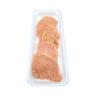 Farm Boy™ Chipotle Lime Pork Schnitzel (Family Pack)
