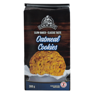 Farm Boy™ Oatmeal Cookie (300 g)