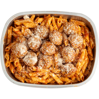 Farm Boy™ Penne & Meatballs (1.2 kg)