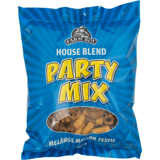 Farm Boy™ House Blend Party Mix (350 g)