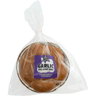 Farm Boy™ Garlic Pull-Apart Buns (5 x 65 g)