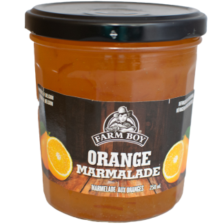 Farm Boy™ Orange Marmalade (250 ml)