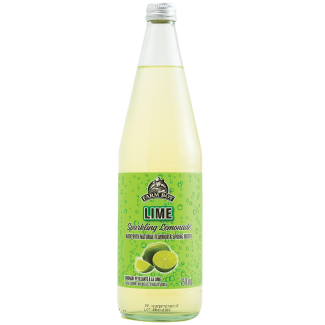 Farm Boy™ Lime Sparkling Lemonade (750 ml)