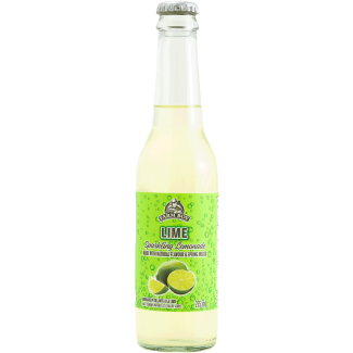 Farm Boy™ Lime Sparkling Lemonade (275 ml)