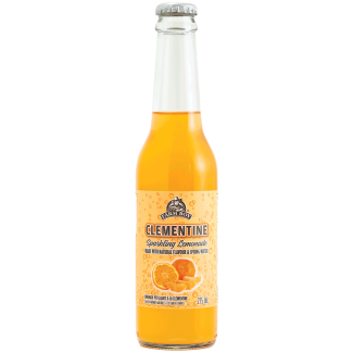 Farm Boy™ Clementine Sparkling Lemonade (275 ml)