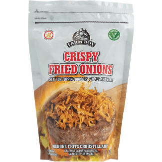 Farm Boy™ Crispy Fried Onions (175 g)