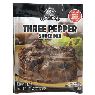 Farm Boy™ Three Pepper Sauce Mix (38 g)