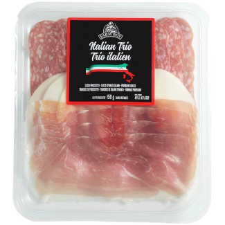 Farm Boy™ Sliced Italian Trio (150 g)