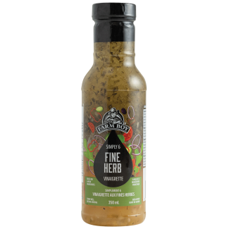 Farm Boy™ Fine Herb Vinaigrette (350 ml)