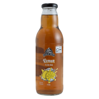Farm Boy™ Lemon Iced Tea (591 ml)
