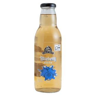 Farm Boy™ Blueberry Iced Tea (591 ml)
