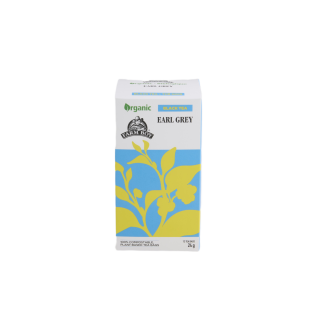 Farm Boy™ Organic Earl Grey Black Tea (12 ct)