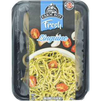 Farm Boy™ Fresh Linguine (300 g)