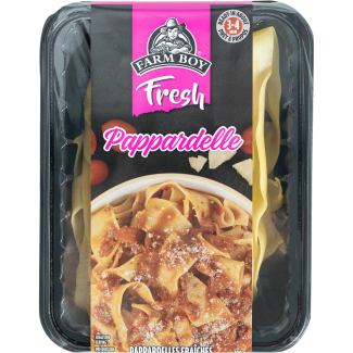 Farm Boy™ Fresh Pappardelle (300 g)