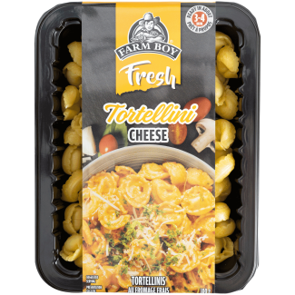 Farm Boy™ Fresh Tortellini Cheese (300 g)