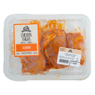 Farm Boy™ Alabama Chicken Thighs