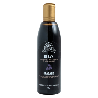 Farm Boy™ Glaze with Balsamic Vinegar of Modena 70% (250 ml)