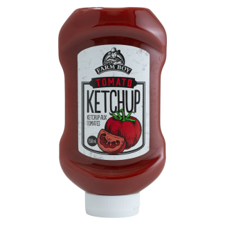 Farm Boy™ Tomato Ketchup (750 ml)