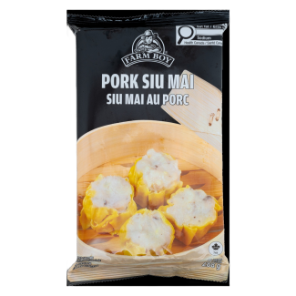 Farm Boy™ Pork Siu Mai (288 g)
