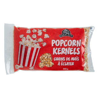 Farm Boy™ Popcorn Kernels (900 g)