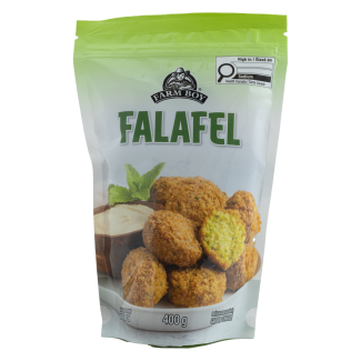 Farm Boy™ Falafel (400 g)