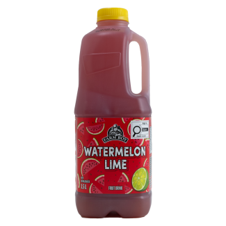 Farm Boy™ Watermelon Lime Fruit Drink (1.5L)
