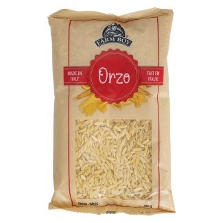 Farm Boy™ Orzo Pasta (450 g)