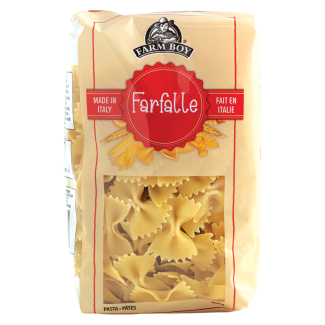 Farm Boy™ Farfalle Pasta (450 g)