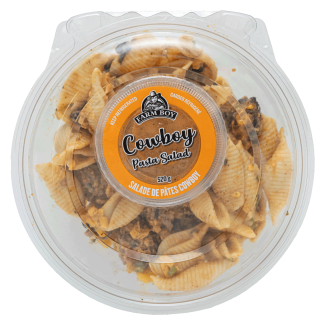 Farm Boy™ Cowboy Pasta Salad (520 g)