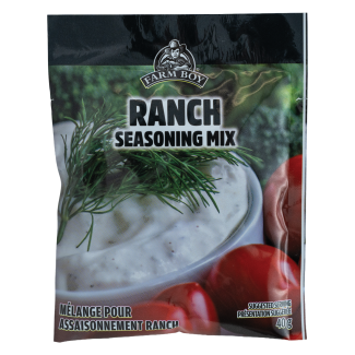 Farm Boy™ Ranch Seasoning Mix (40 g)