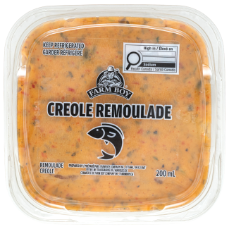 Farm Boy™ Creole Remoulade Seafood Sauce (200 g)