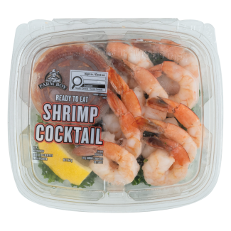 Farm Boy™ Shrimp Cocktail (260 g)