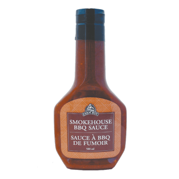 Farm Boy Smoke House BBQ Sauce