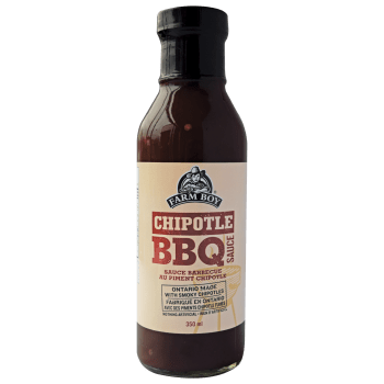 Farm Boy Chipotle BBQ Sauce