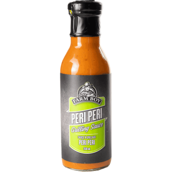 Farm Boy Peri Peri Grilling Sauce