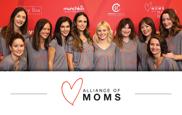 Alliance Of Moms - Allieds