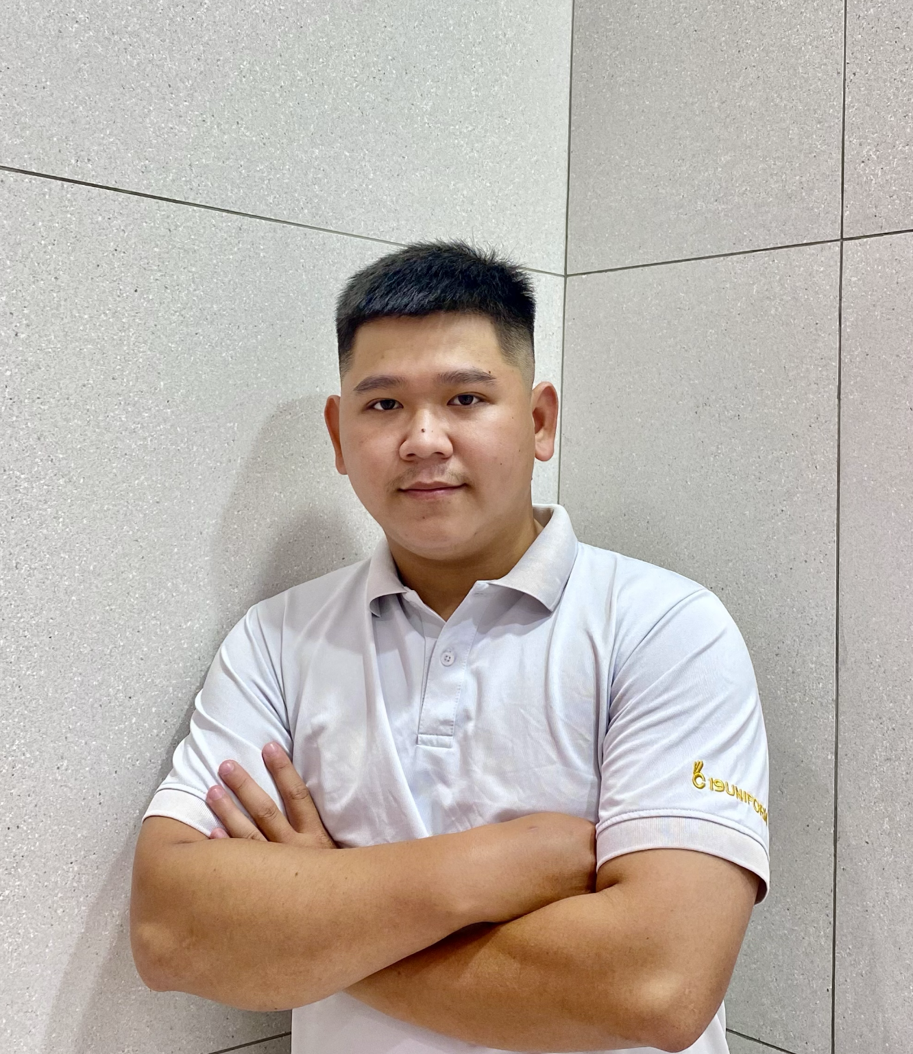 Professional Portrait