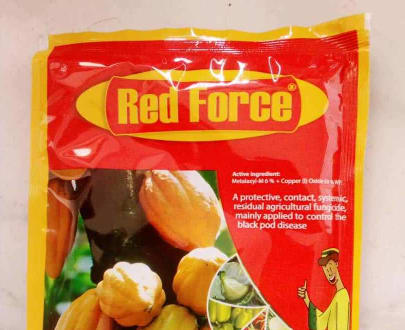 Red Force (Fungicide | 50g Sachets per Pack)